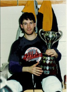 Sutherland Cup Champs 1994