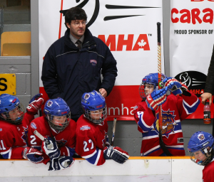 bulldogs bench